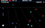 Juno First for IBM PC/Compatibles - Yikes, I'm trapped in the corner!