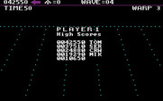 Juno First for IBM PC/Compatibles - A new high score!