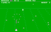 Juno First for IBM PC/Compatibles - Rescue the astronaut for bonus points time!