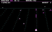 Juno First for IBM PC/Compatibles - Start of wave 2.