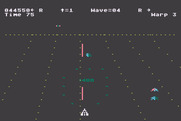 Juno First for Atari 8-bit - Bonus time!