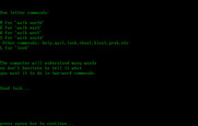Alien for IBM PC/Compatibles - An overview of how to play the game