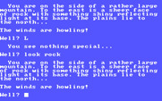Alien for IBM PC/Compatibles - Did I find something here?
