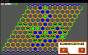 Beehive for Amiga - We have a winner!