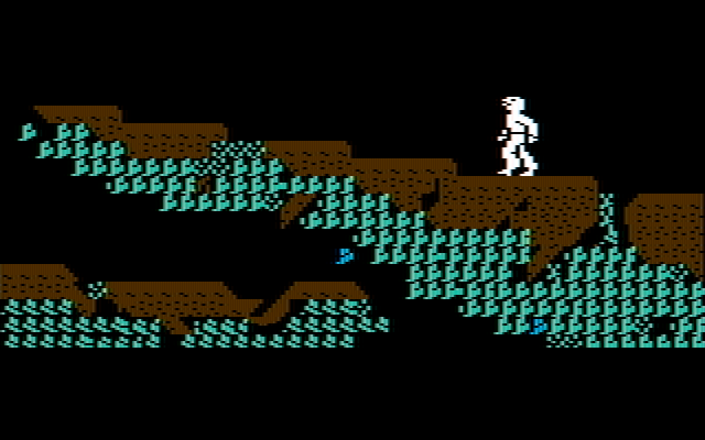 Below the Root IBM PC/Compatibles Screenshot: Is this the end of the line?