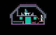 Below the Root for IBM PC/Compatibles - Inside a building.