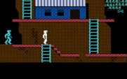 Below the Root for IBM PC/Compatibles - Don't fall in the gaps, you don't know where you'll land!