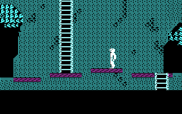 Below the Root IBM PC/Compatibles Screenshot: Don't fall through the gaps!