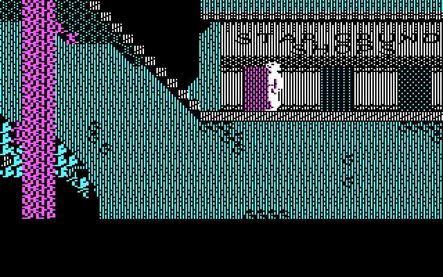 Below the Root IBM PC/Compatibles Screenshot: Oh look, some shops!