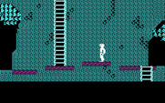 Below the Root for IBM PC/Compatibles - Don't fall through the gaps!
