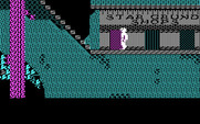 Below the Root for IBM PC/Compatibles - Oh look, some shops!