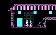 Below the Root for IBM PC/Compatibles - Exploring this house.