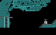 Below the Root for IBM PC/Compatibles - Ouch, I fell!