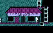Below the Root for IBM PC/Compatibles - Look, some more shops!