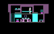 Below the Root for IBM PC/Compatibles - The game starts here.