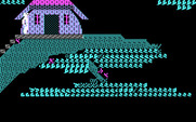 Below the Root for IBM PC/Compatibles - Hmm, I wonder what's inside this little house?