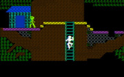 Below the Root for IBM PC/Compatibles - Climbing even higher...