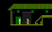 Below the Root for IBM PC/Compatibles - The inside of the silk building.