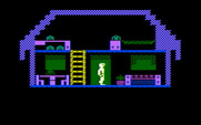 Below the Root for IBM PC/Compatibles - Hmm, no one is home right now...
