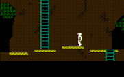 Below the Root for IBM PC/Compatibles - Don't fall through these gaps, or who knows where you'll land.
