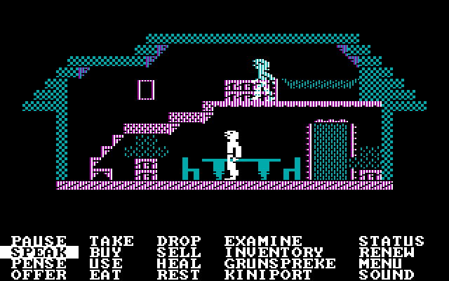 Below the Root IBM PC/Compatibles Screenshot: I should try to speak with that person, maybe...