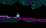 Below the Root for IBM PC/Compatibles - Crash! I fell through a gap...