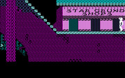 Below the Root for IBM PC/Compatibles - Oh look, some shops! I should stop in...