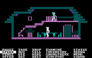 Below the Root for IBM PC/Compatibles - I should try to speak with that person, maybe...