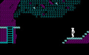 Below the Root for IBM PC/Compatibles - I don't think I can jump this gap...