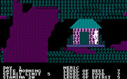 Below the Root for IBM PC/Compatibles - Viewing the stats so far...