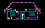Below the Root for IBM PC/Compatibles - No one is home...