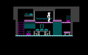Below the Root for IBM PC/Compatibles - Here's where the game begins.