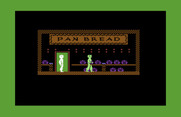Below the Root for Commodore 64 - Inside a shop.