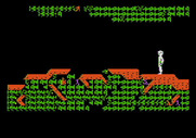 Below the Root for Apple II - Exploring the trees some more.