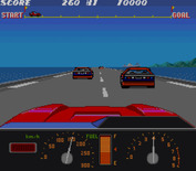 Konami GT for Arcade - Racing...