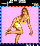 Perestroika Girls for Arcade - Level complete!