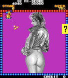 Perestroika Girls for Arcade - Level completed!