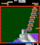 Perestroika Girls for Arcade - Hurry, don't get caught!