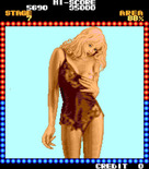 Perestroika Girls for Arcade - The final image in color...