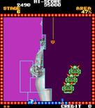 Perestroika Girls for Arcade - Stage 6 in progress.
