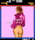 Perestroika Girls for Arcade - Bonus points...