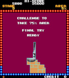 Perestroika Girls for Arcade - Stage 3, my last try...