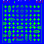 Spectar for Arcade - Crashed again...