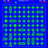 Spectar for Arcade - Round four starts.