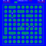Spectar for Arcade - You can either shoot opponents or try to avoid them.