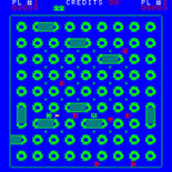 Spectar for Arcade - Start of round two.
