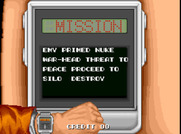 S.P.Y. Special Project Y for Arcade - Your mission, should you choose to accept it...