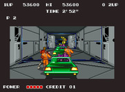 S.P.Y. Special Project Y for Arcade - Avoid the cars...