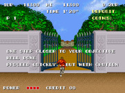 S.P.Y. Special Project Y for Arcade - I am one step closer to my objective...