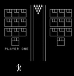 Robot Bowl for Arcade - Here comes the robot bowler...